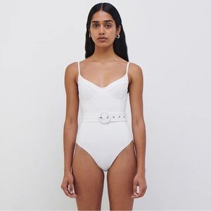 Jonathan Simkai Signature Noa Swimsuit